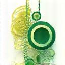 An infographic illustrating neural pathways connecting for habit formation, simple and clean.